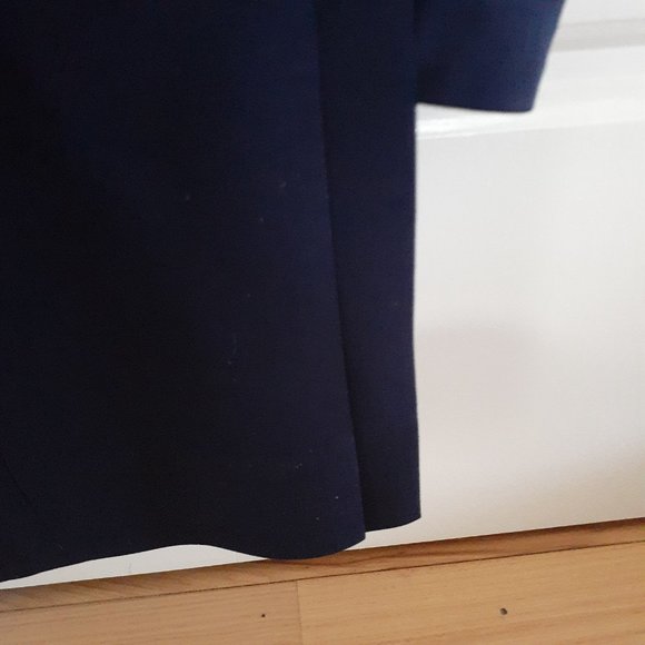 Lauren Velvet Jacket - Picture 8 of 8